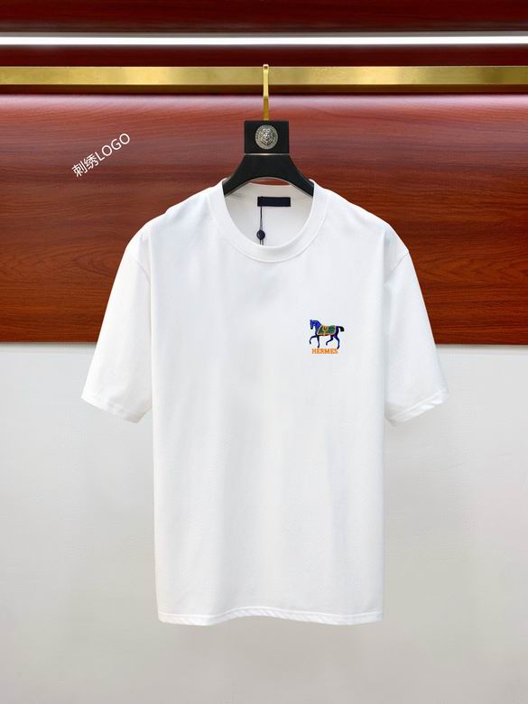 Hermes T-shirt Unisex ID:20250716-330